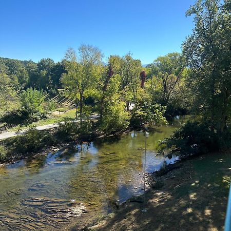 River Place Condos #409 1Bd, 2Bath Pigeon Forge Buitenkant foto