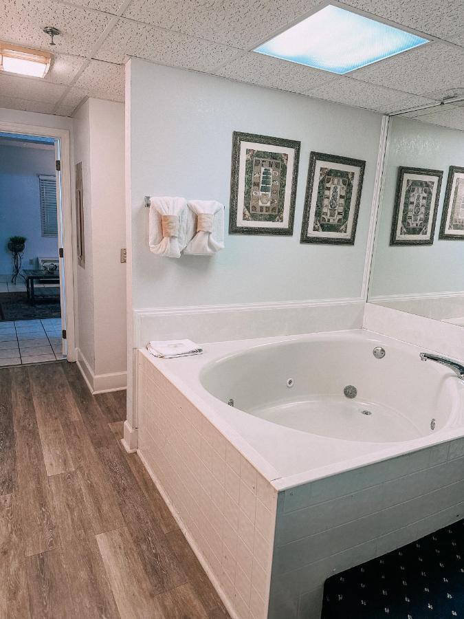 River Place Condos #409 1Bd, 2Bath Pigeon Forge Buitenkant foto