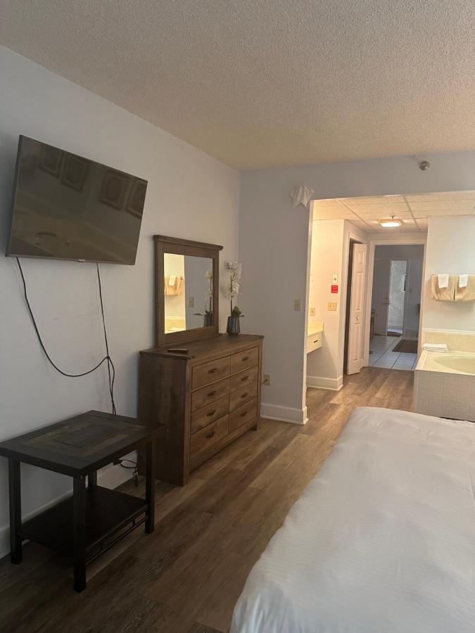 River Place Condos #409 1Bd, 2Bath Pigeon Forge Buitenkant foto