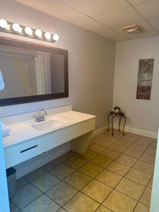 River Place Condos #409 1Bd, 2Bath Pigeon Forge Buitenkant foto