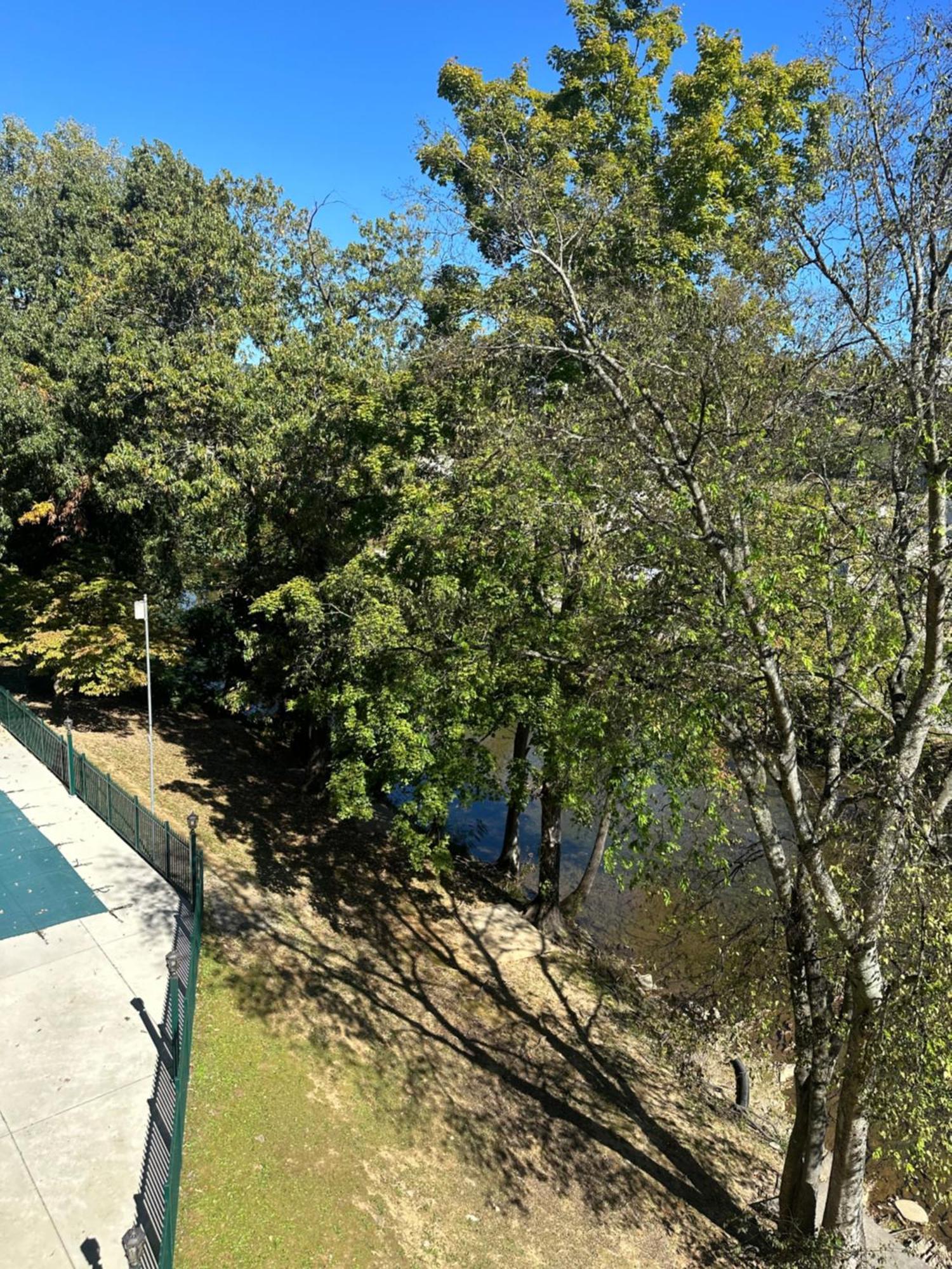 River Place Condos #409 1Bd, 2Bath Pigeon Forge Buitenkant foto
