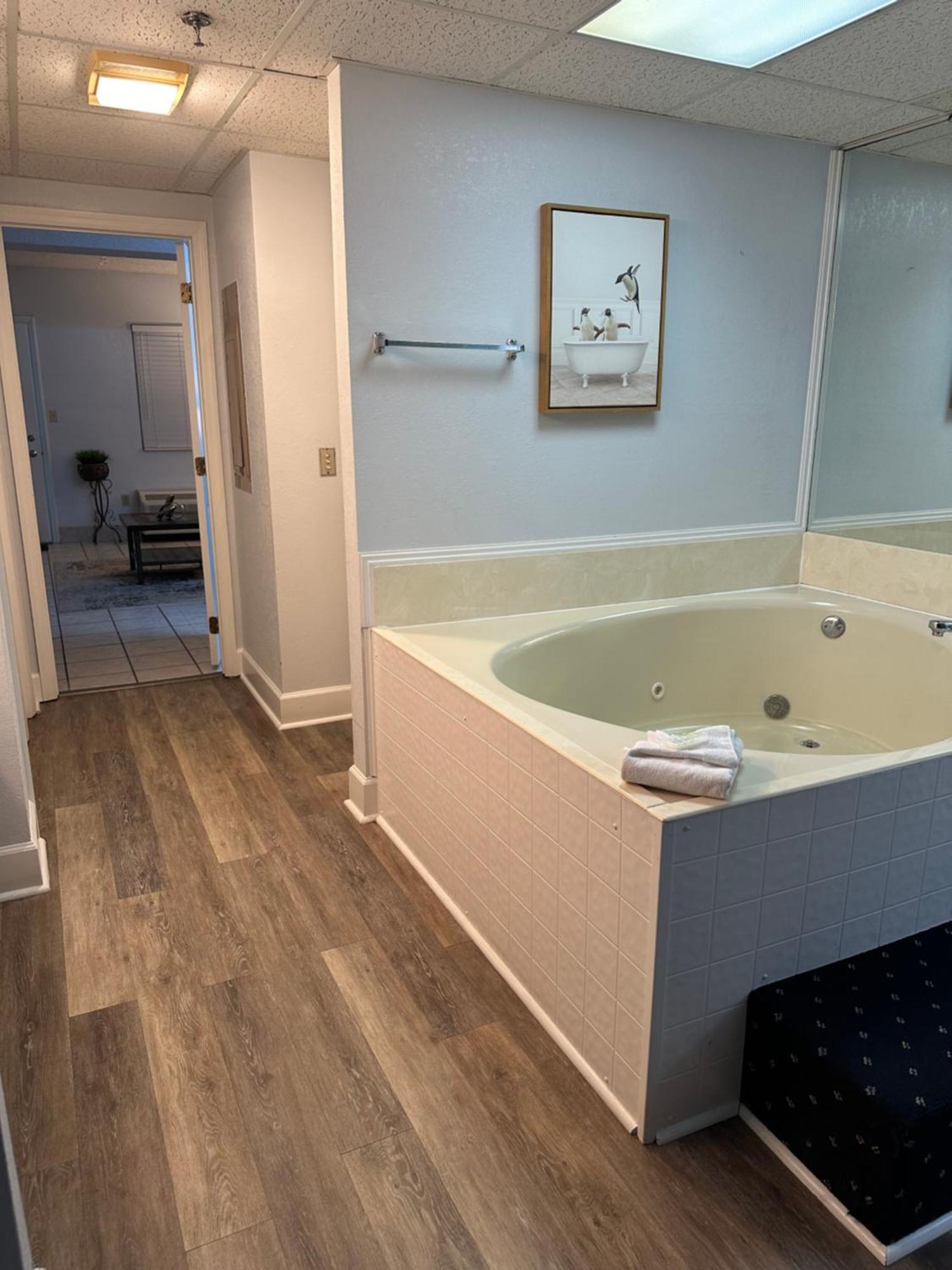 River Place Condos #409 1Bd, 2Bath Pigeon Forge Buitenkant foto