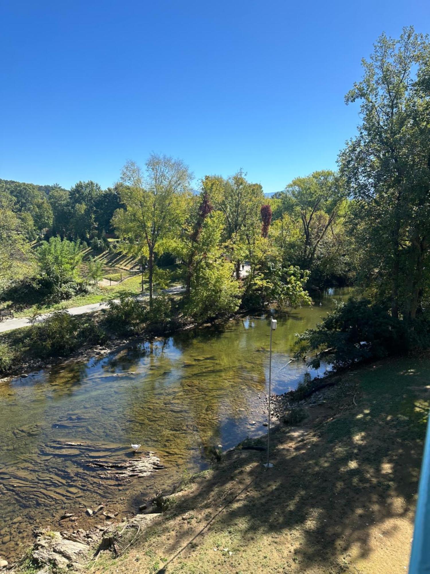 River Place Condos #409 1Bd, 2Bath Pigeon Forge Buitenkant foto