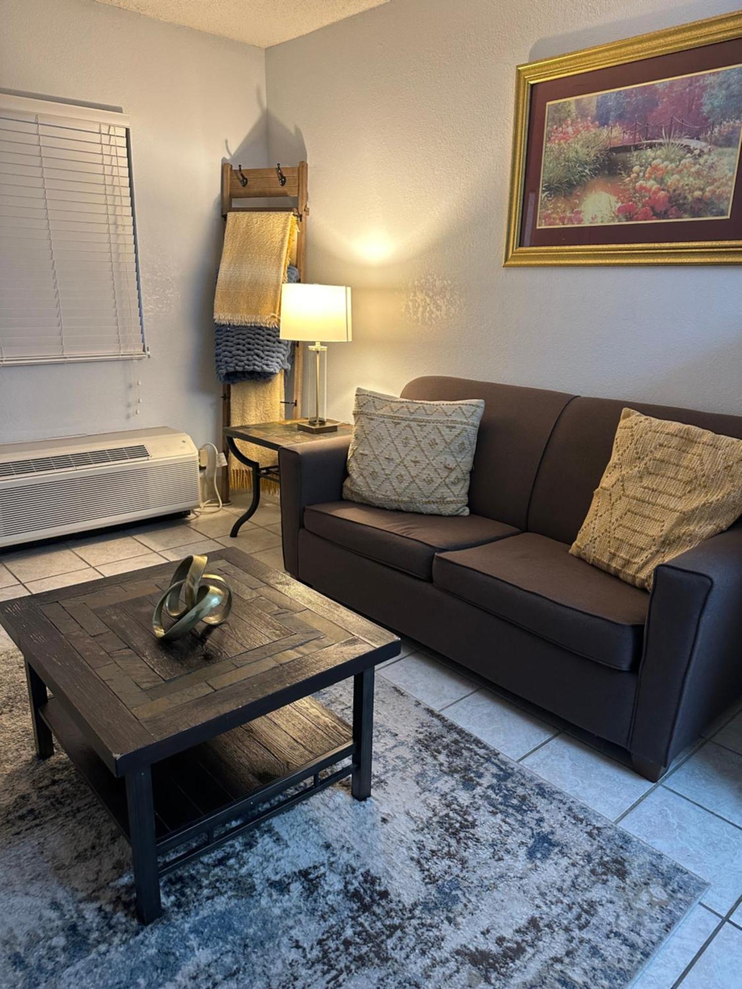 River Place Condos #409 1Bd, 2Bath Pigeon Forge Buitenkant foto