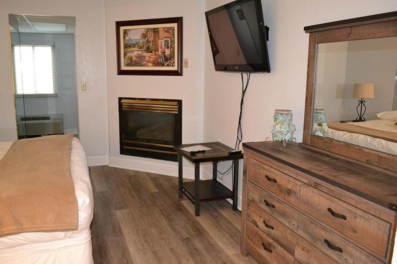 River Place Condos #409 1Bd, 2Bath Pigeon Forge Buitenkant foto
